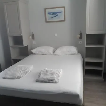 Apartment Lizzi. Trogir Extérieur photo