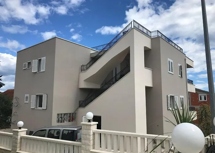 Apartment Lizzi.
