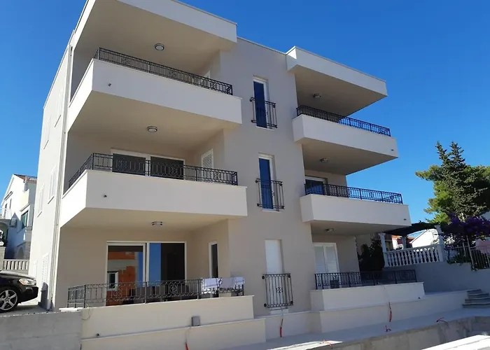 Apartment Lizzi.