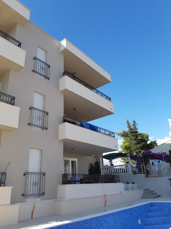 Lizzi. Appartement