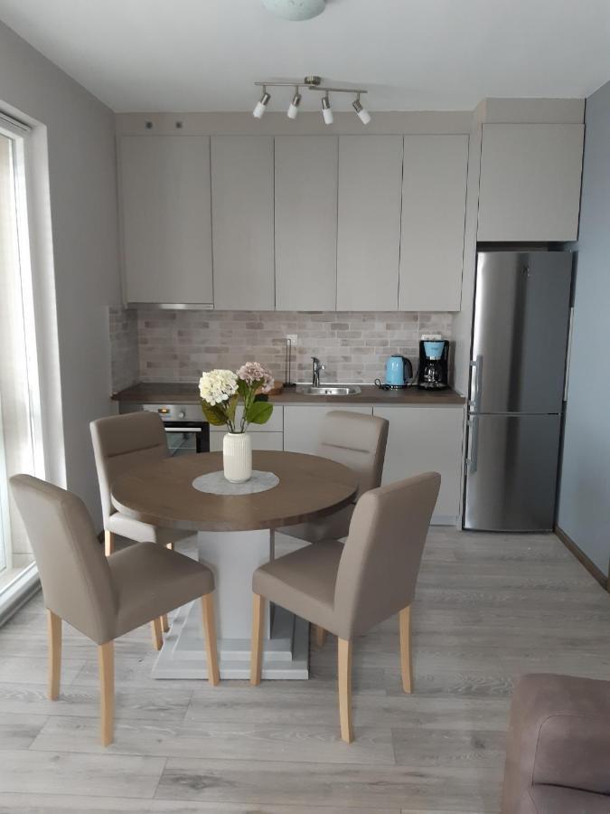 Lizzi. Appartement Trogir