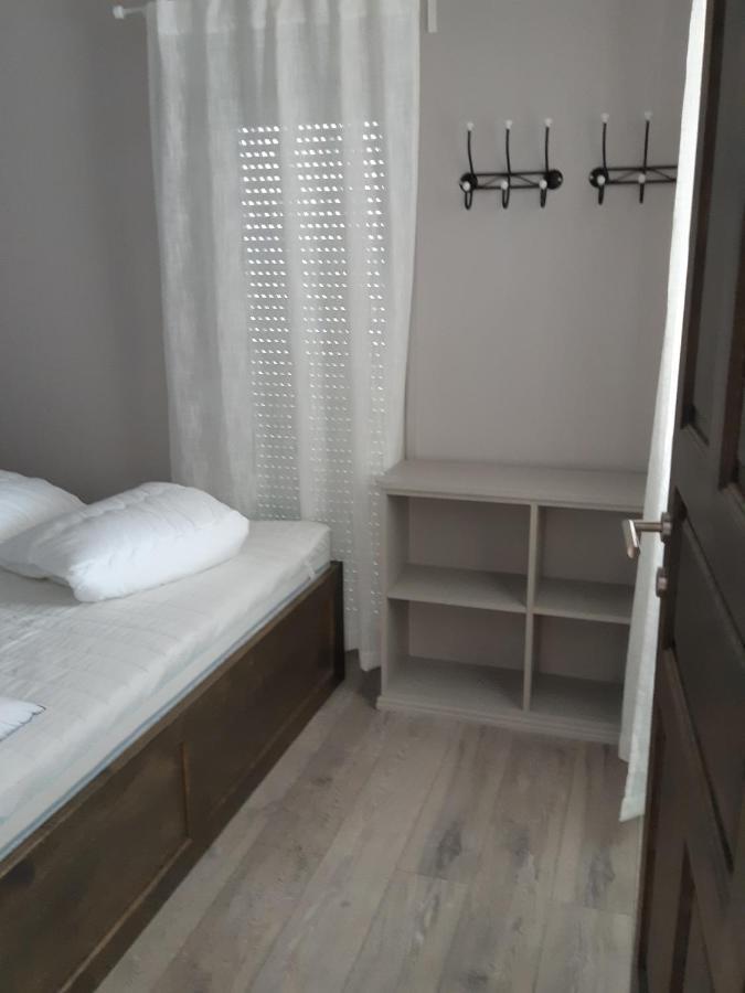 Appartement Lizzi. *