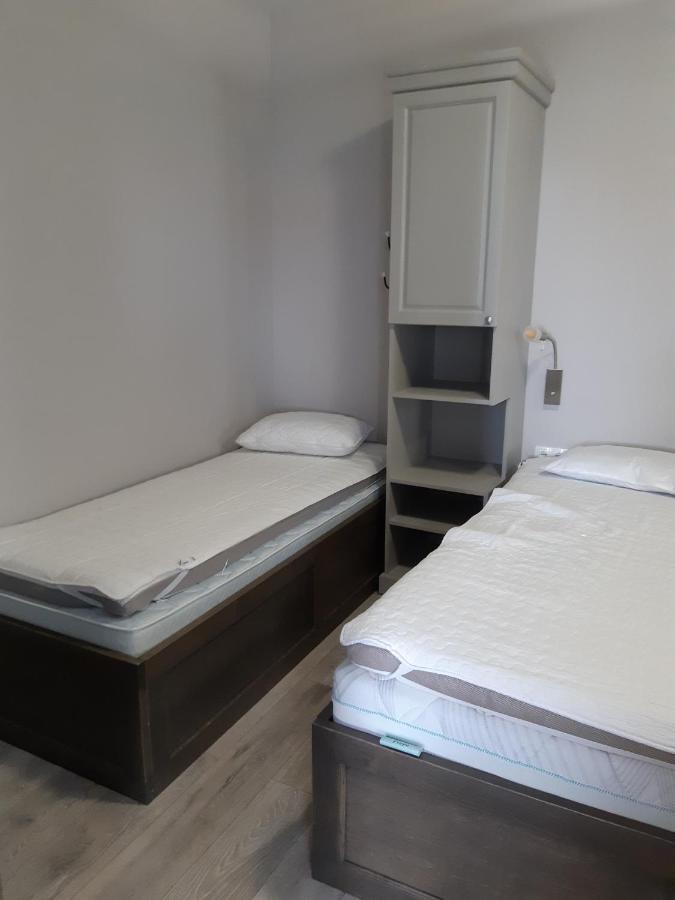 Appartement Lizzi. Trogir