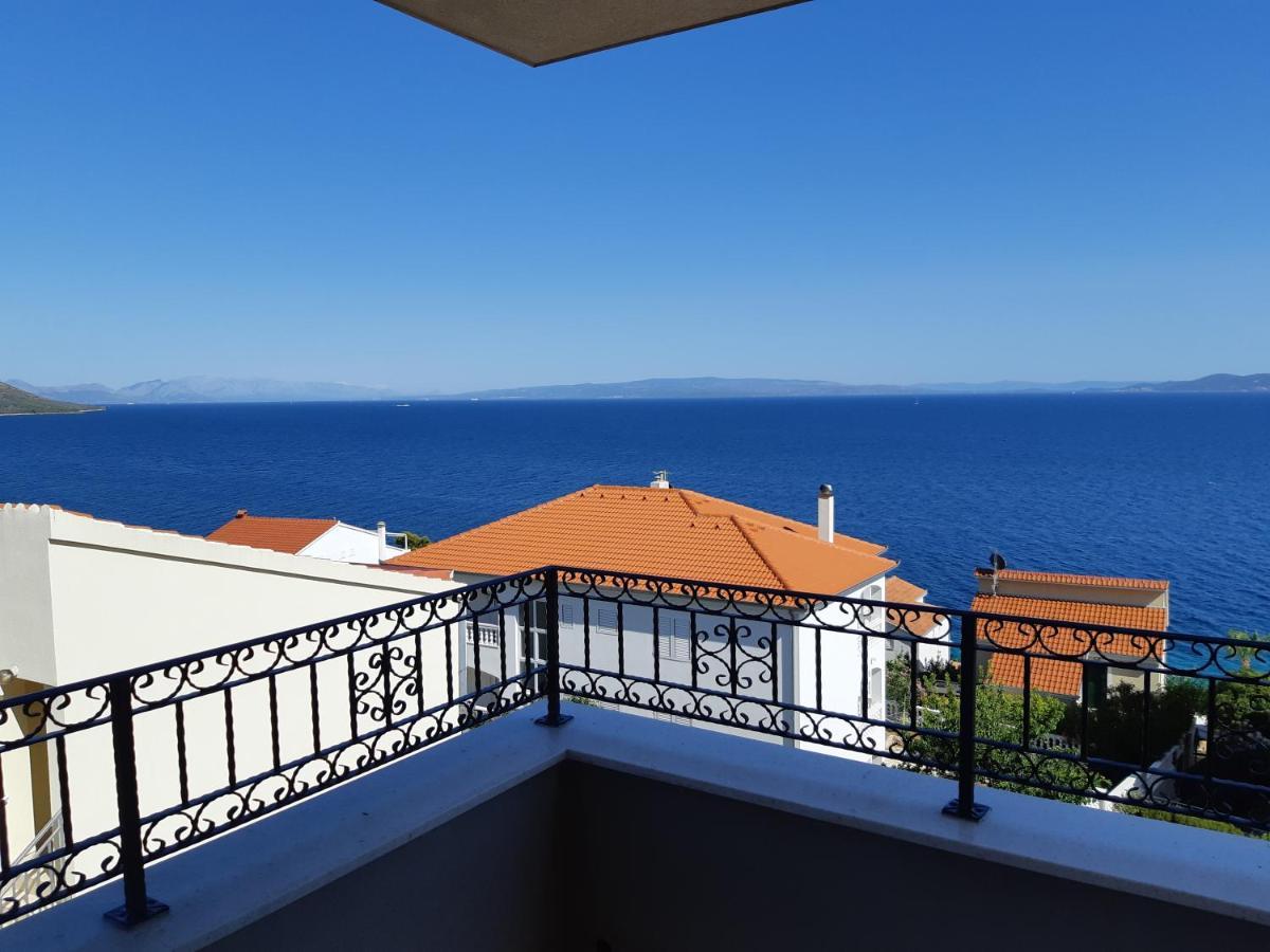 Appartement Lizzi.