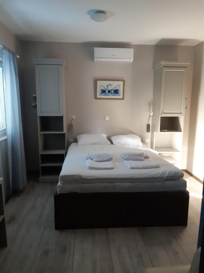 Lizzi. Appartement *