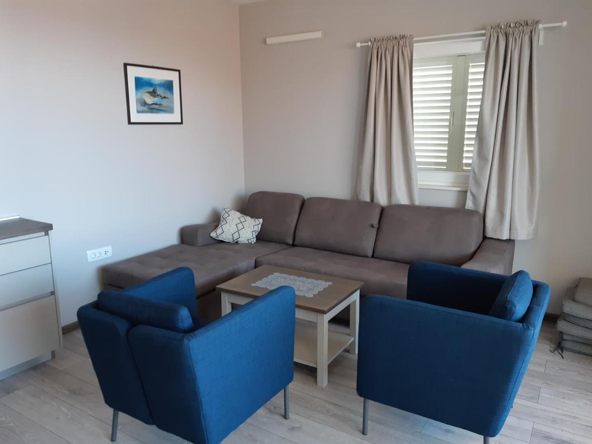 Lizzi. Appartement Trogir