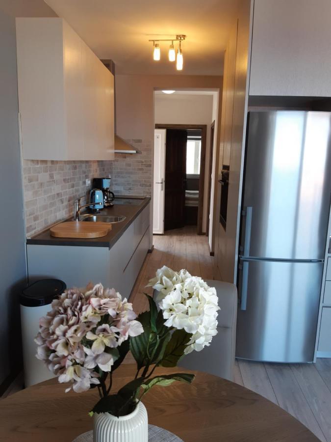 Lizzi. Appartement