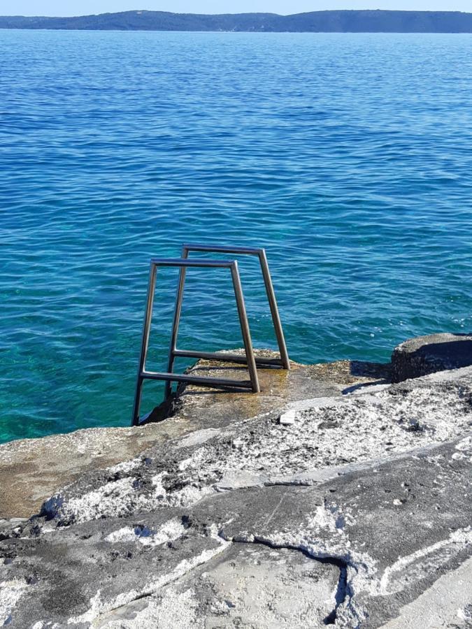 Lizzi. Trogir