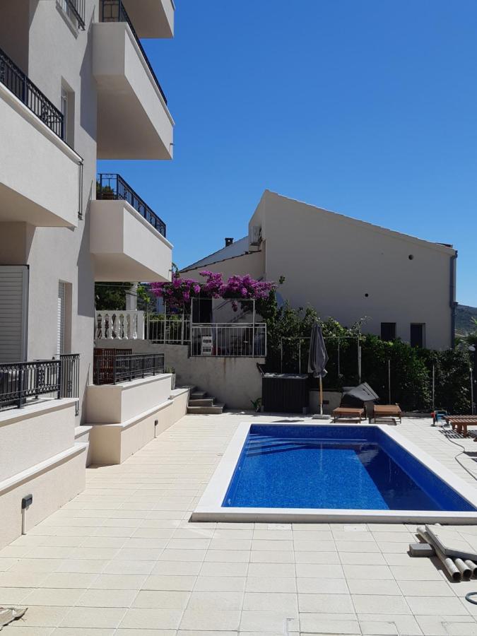 Lizzi. Appartement Trogir