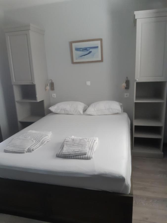 Appartement Lizzi. Trogir