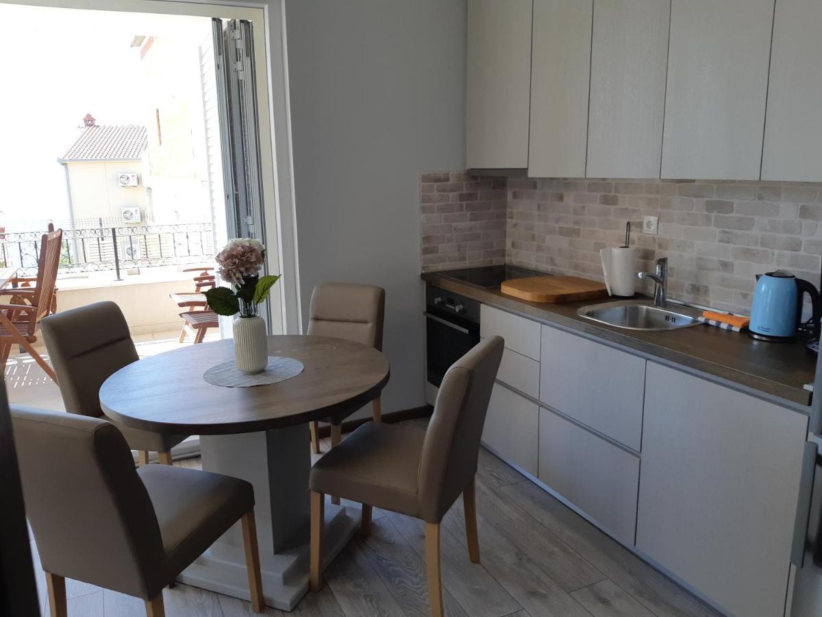 Lizzi. Appartement Trogir