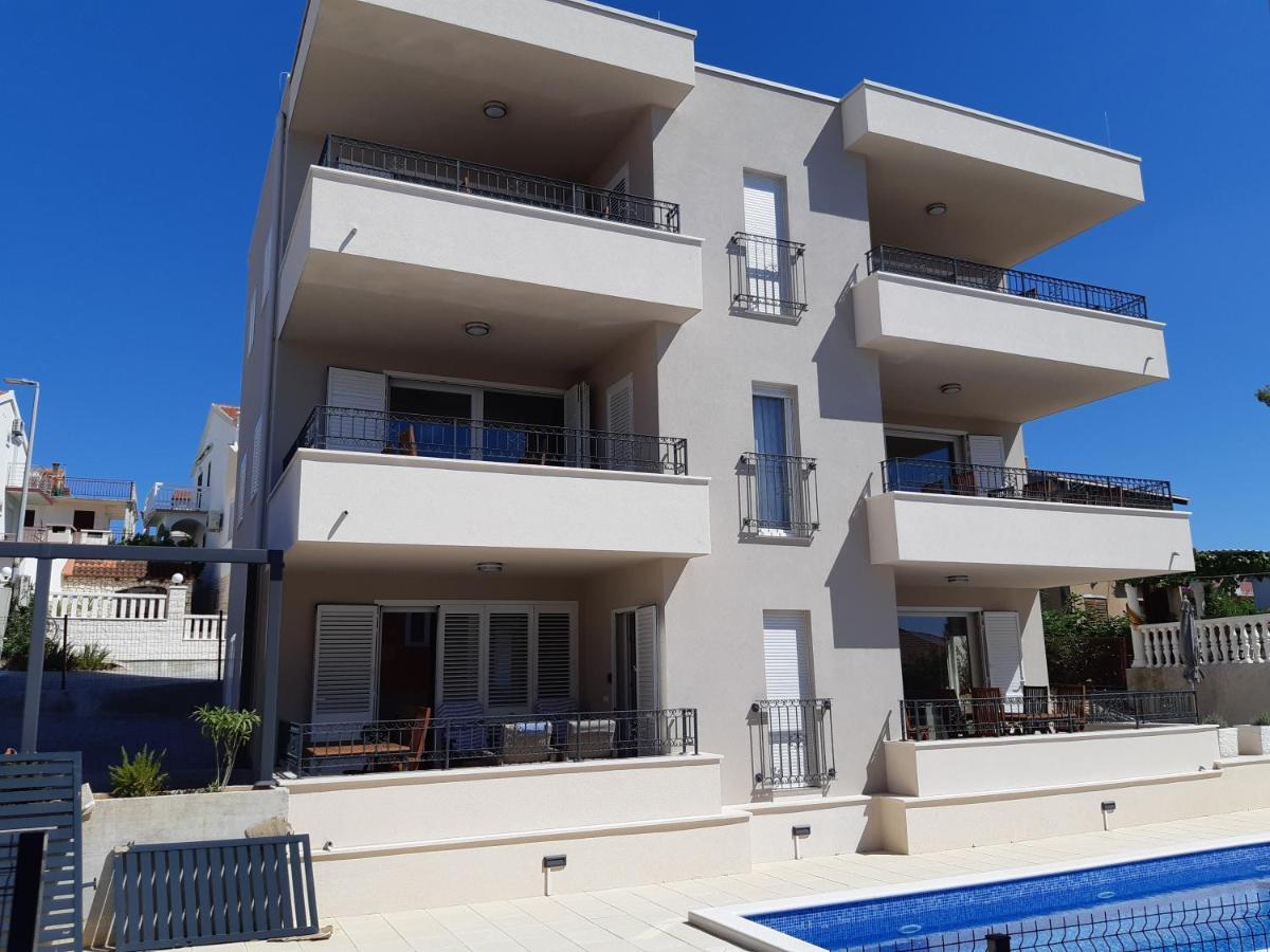 Lizzi. Appartement