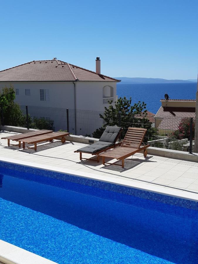 Appartement Lizzi.