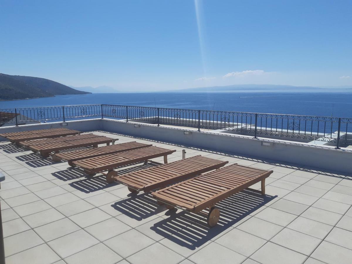 Lizzi. Appartement Trogir