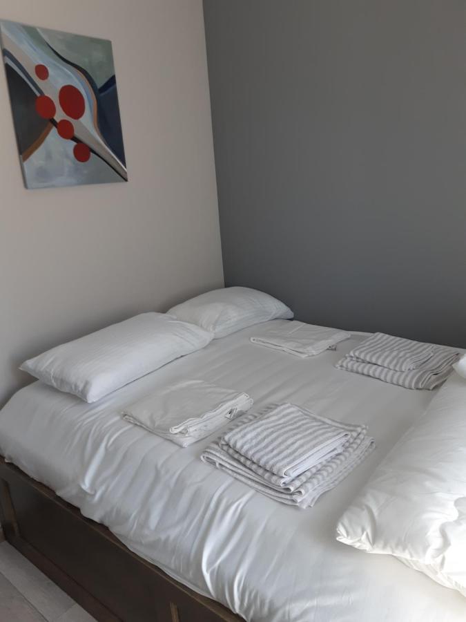 Lizzi. Appartement Trogir