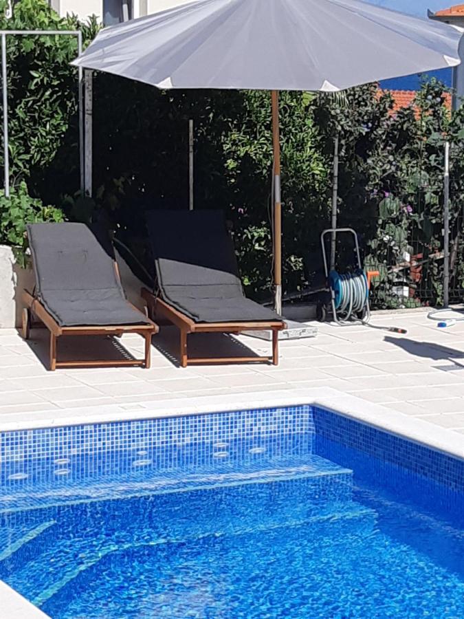 Lizzi. Appartement