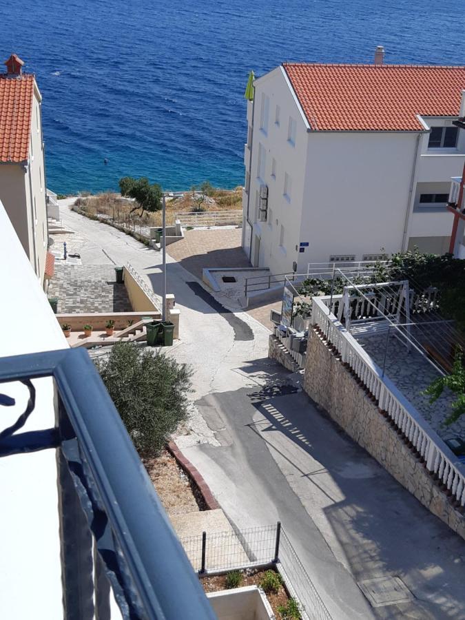 Appartement Lizzi. *