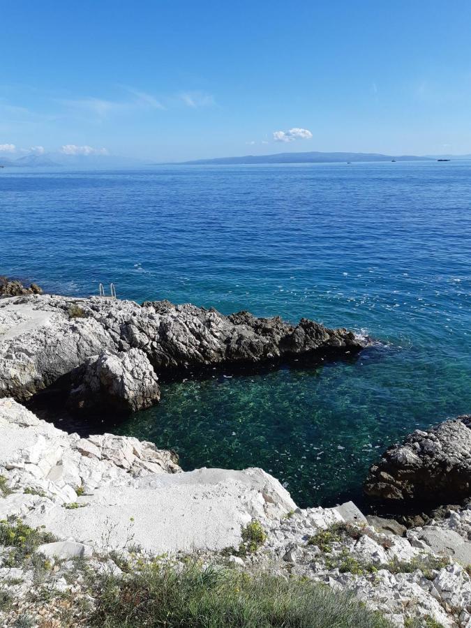 Lizzi. * Trogir