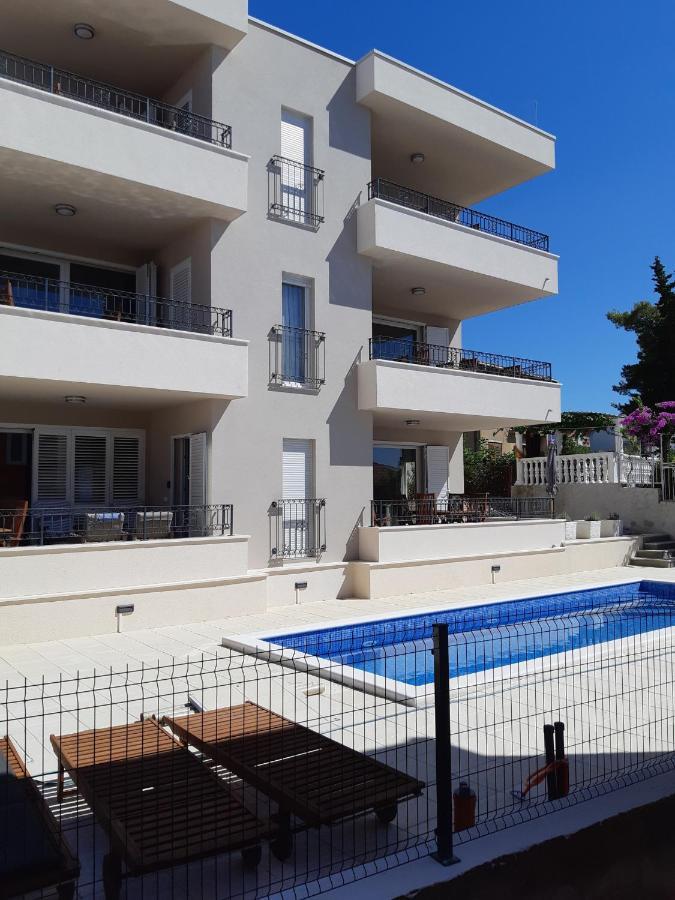 Appartement Lizzi. *