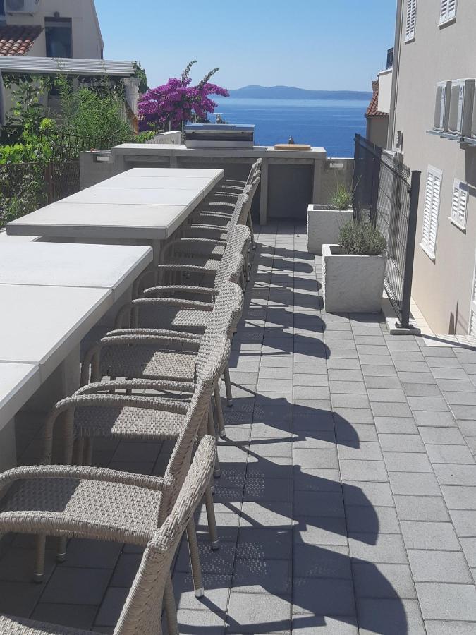 Appartement Lizzi.