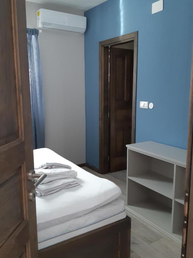 Appartement Lizzi.