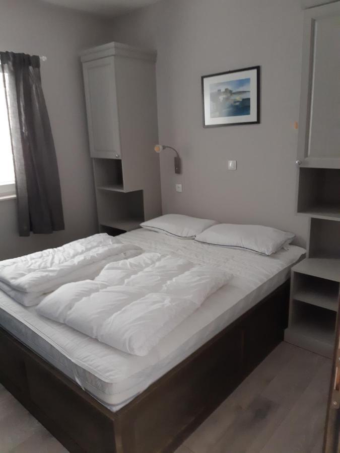 Appartement Lizzi.