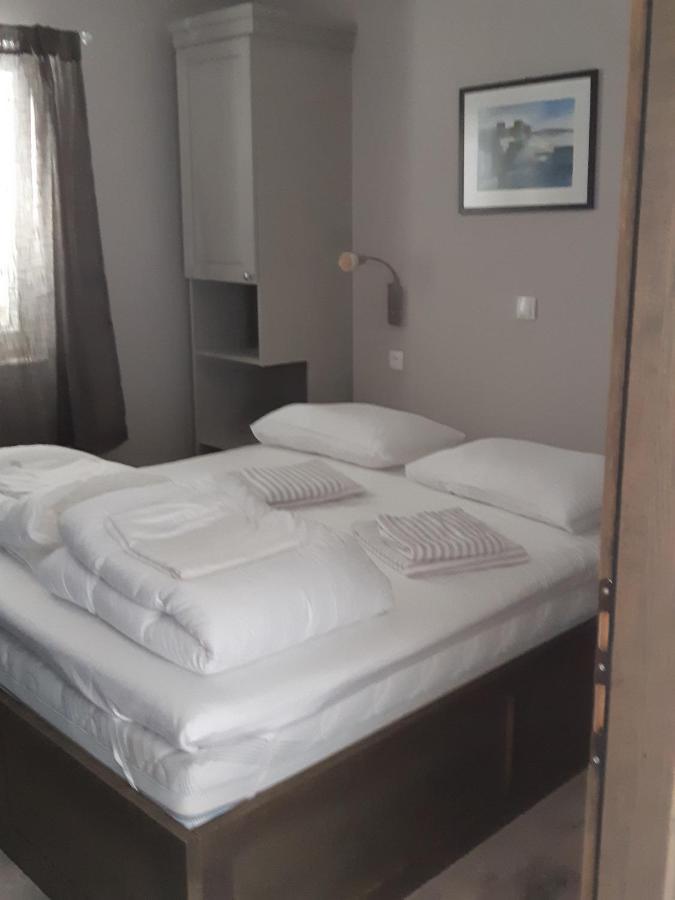 Lizzi. Appartement