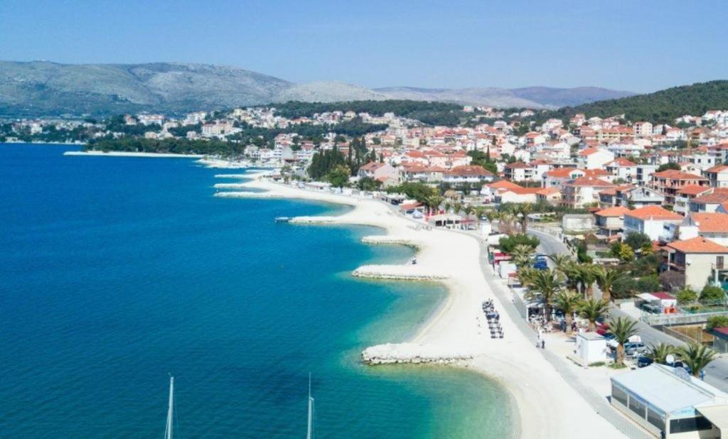 Lizzi. Appartement Trogir
