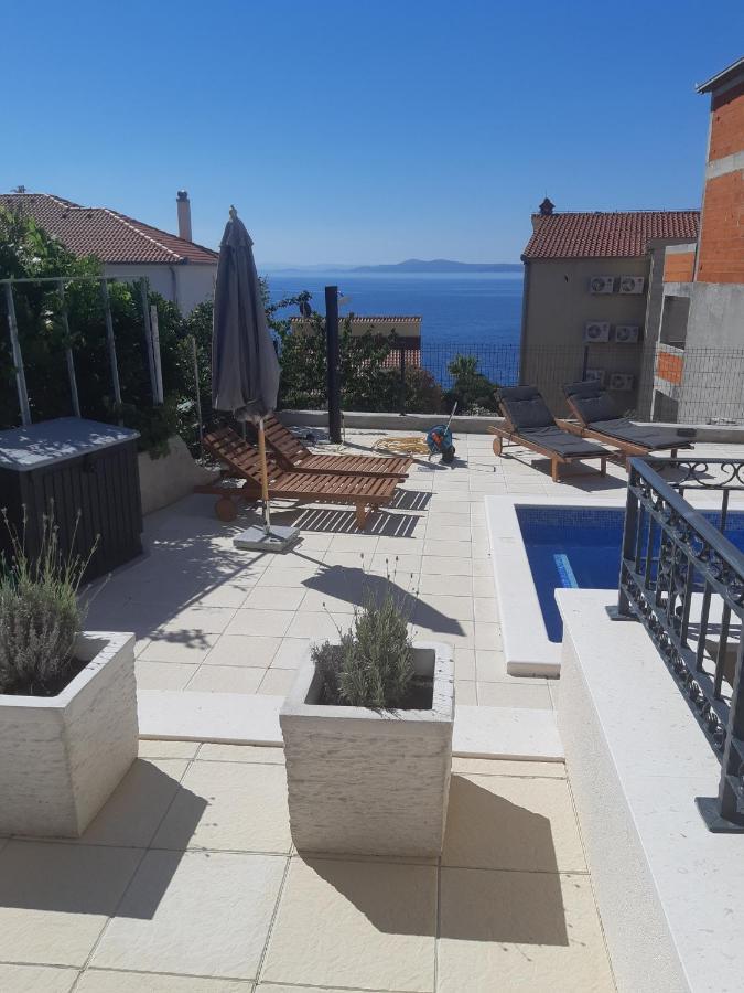Appartement Lizzi. *