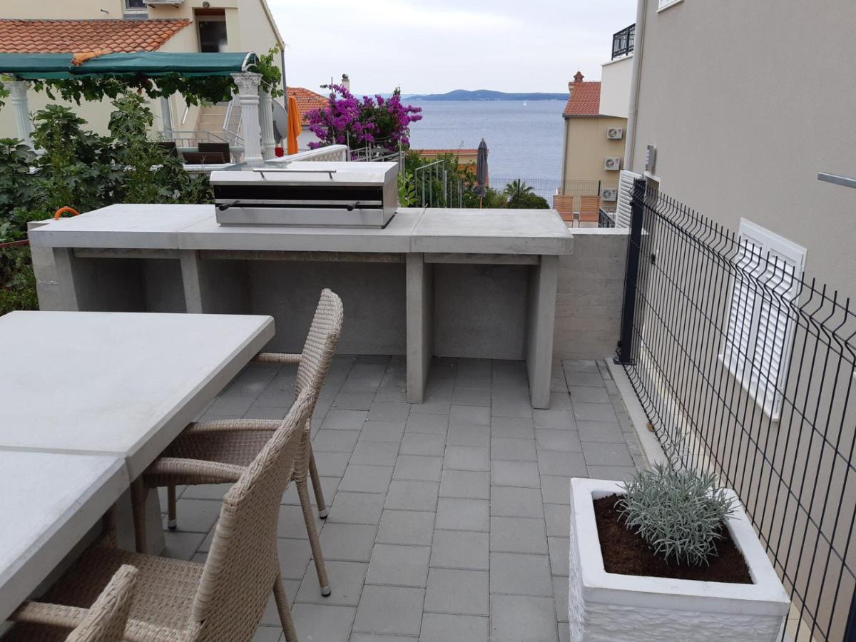 Lizzi. Appartement *