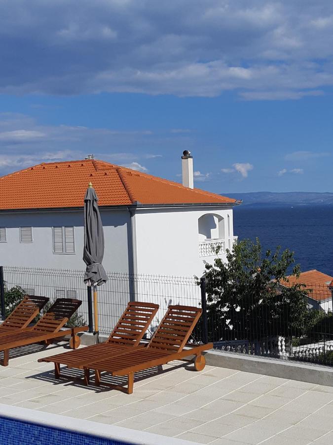Appartement Lizzi.