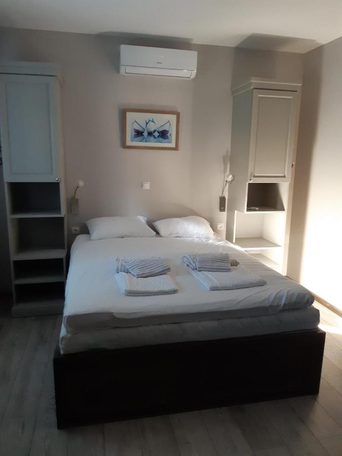 Appartement Lizzi. *