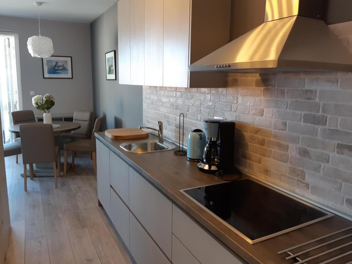 Lizzi. Appartement