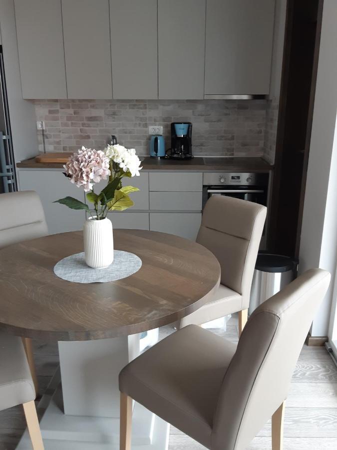 Lizzi. Appartement Trogir
