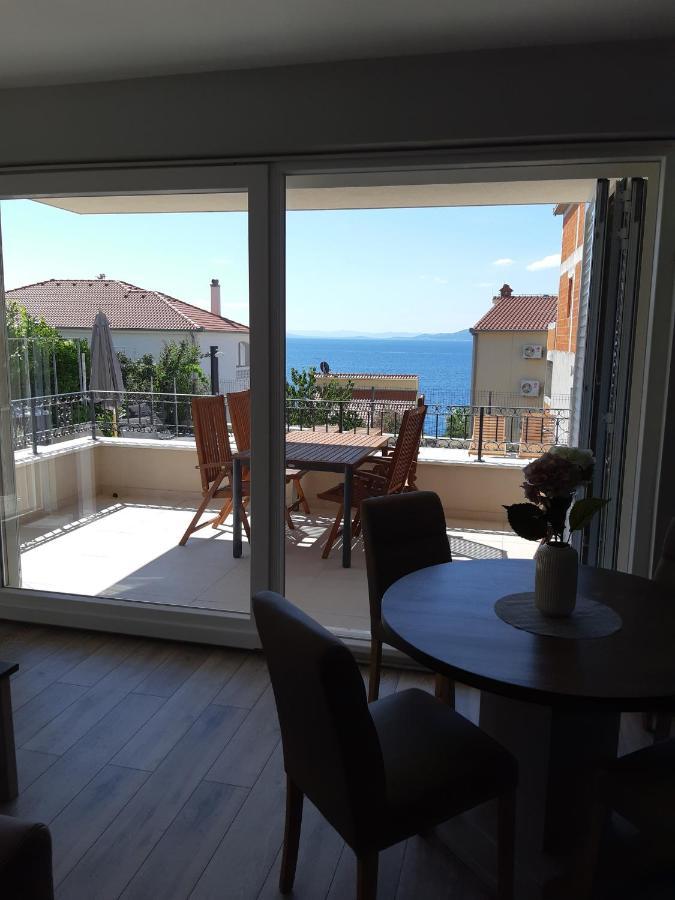 Appartement Lizzi. *