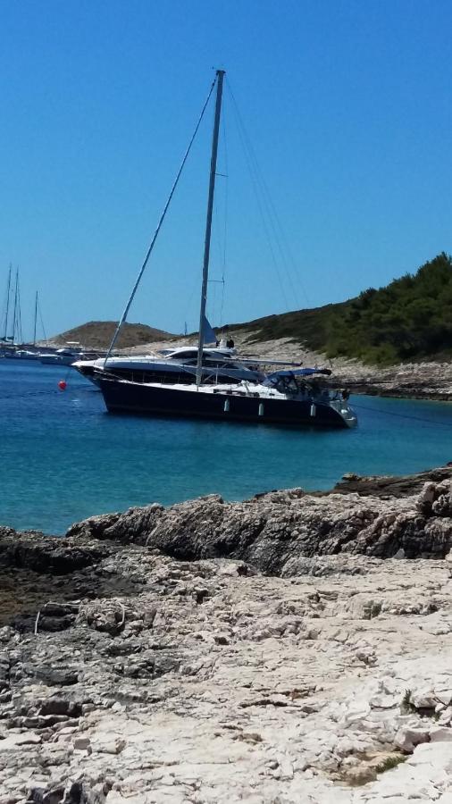 Lizzi. Appartement Trogir