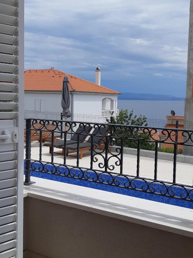 Lizzi. Appartement