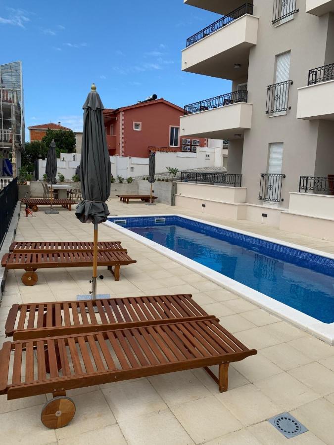 Lizzi. Appartement
