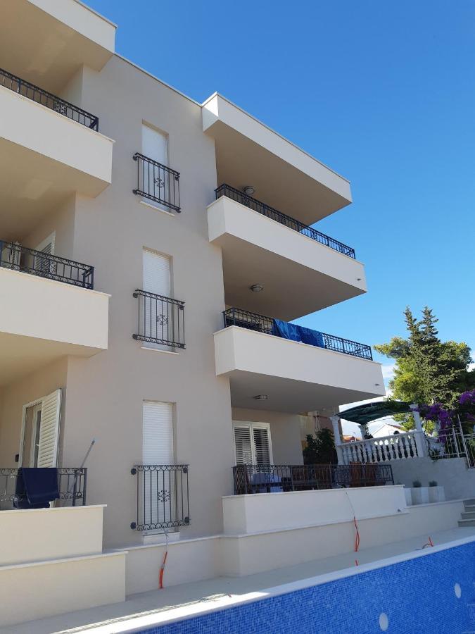 Lizzi. Appartement